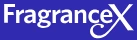 FragranceX logo