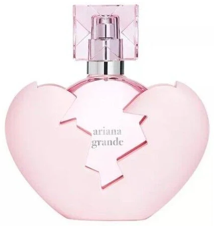 Ariana Grande Thank U, Next EDP 100ml