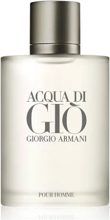 Stronger With You EDT 100ml by Armani