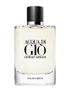 Aqua Di Gio EDP 150ml Refill by Armani