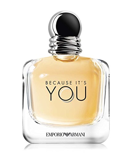 Because It's You EDP 50ml by Armani