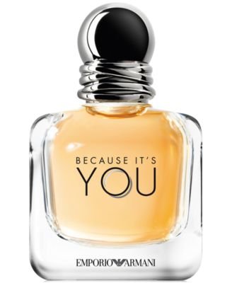 Because It's You EDP 50ml by Armani