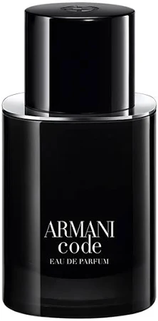 Code EDP 100ml Refill by Armani