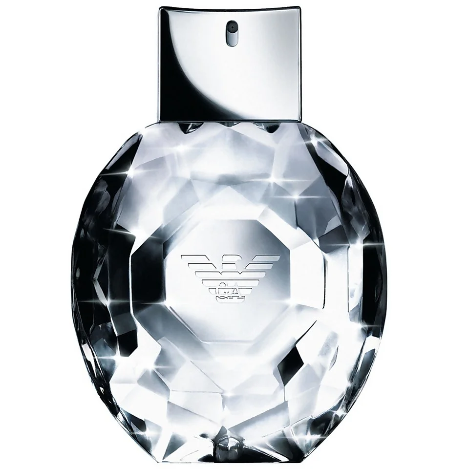 Diamonds EDP 100ml by Armani