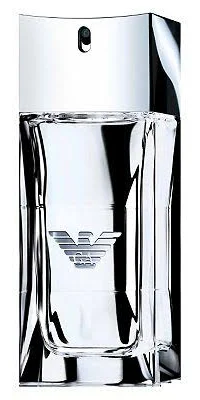 Diamonds For Men EDT 75ml by Armani