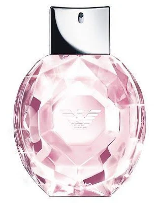 Diamonds Rose EDT 50ml by Armani