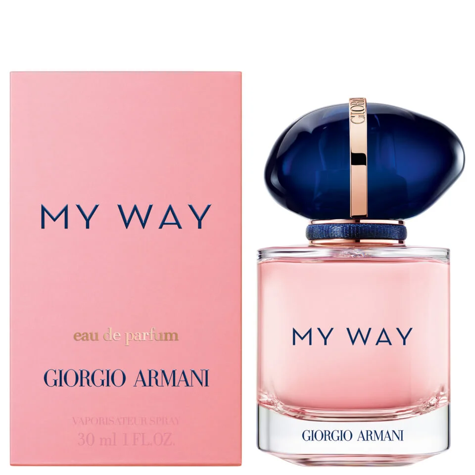 Armani My Way EDP 50ml