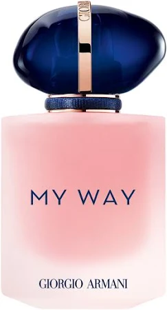 Armani My Way Floral EDP 50ml