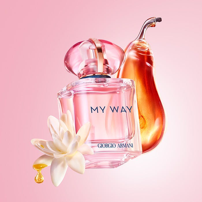 My Way Nectar EDP 90ml by Armani