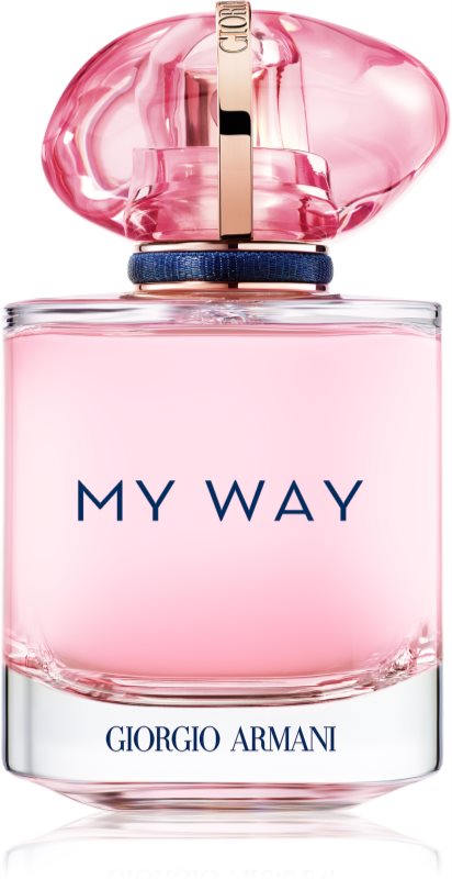 Armani My Way Nectar EDP 50ml