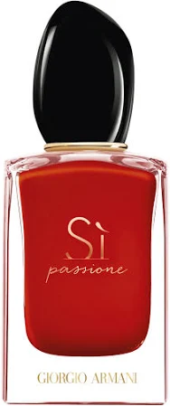 Armani Si Passione EDP 30ml