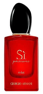 Armani Si Passione Eclat EDP 100ml