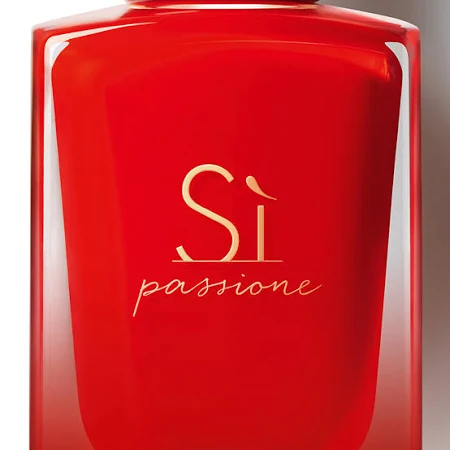 Armani Si Passione Intense EDP 100ml