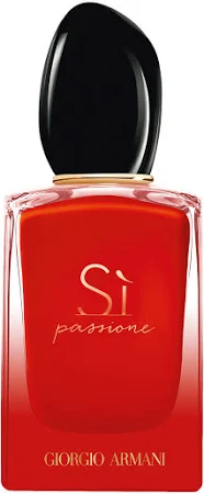 Si Passione Intense EDP 30ml by Armani