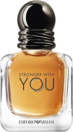 Stronger With You EDT 50ml by Armani