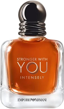 Armani Stronger With You Intensely EDP 100ml