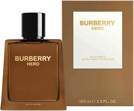 Burberry Hero EDP 150ml