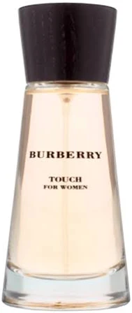 Burberry Touch EDP 100ml