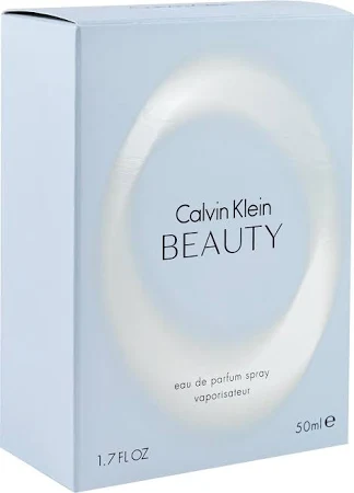 Beauty EDP 50ml by Calvin Klein