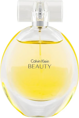 Beauty EDP 100ml by Calvin Klein