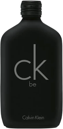 Ck Be EDT 200ml by Calvin Klein