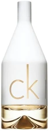 Calvin Klein Ck In2u Her EDT 100ml