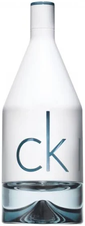 Ck In2u Him EDT 100ml by Calvin Klein