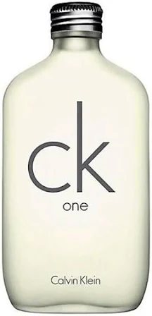 Ck Be EDT 50ml by Calvin Klein