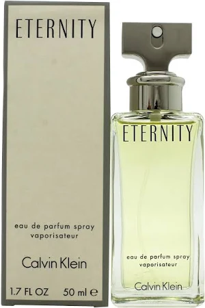 Calvin Klein Eternity EDP 100ml