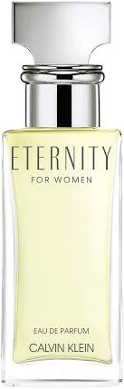 Eternity EDP 100ml by Calvin Klein