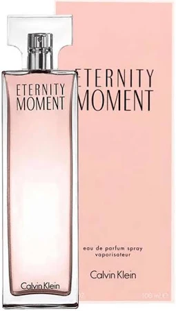 Calvin Klein Eternity Moment EDP 100ml