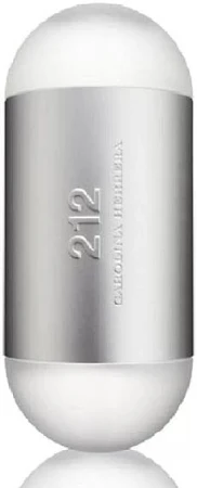 212 EDT 60ml by Carolina Herrera