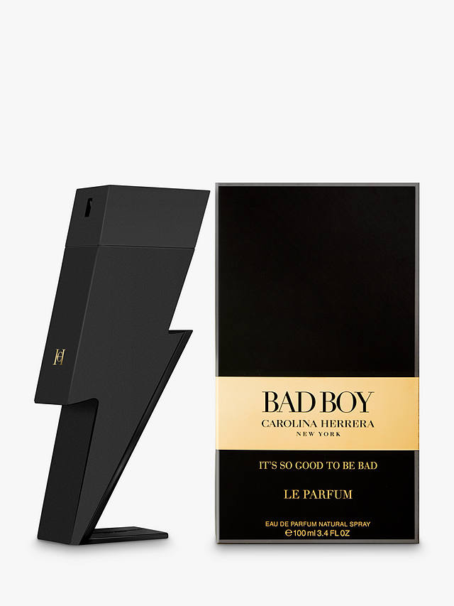 Bad Boy EDT 100ml by Carolina Herrera