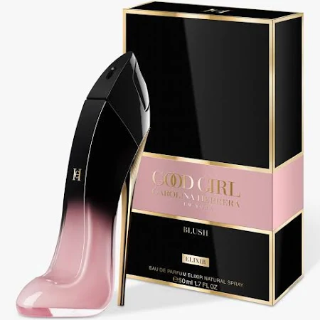 Carolina Herrera Good Girl Blush Elixir EDP 30ml