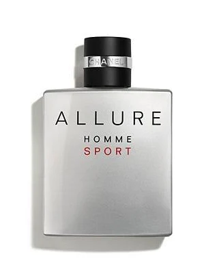 Allure Homme Sport EDT 100ml by Chanel