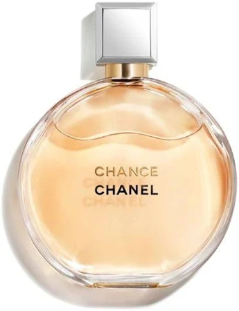 Chanel Chance EDT 100ml