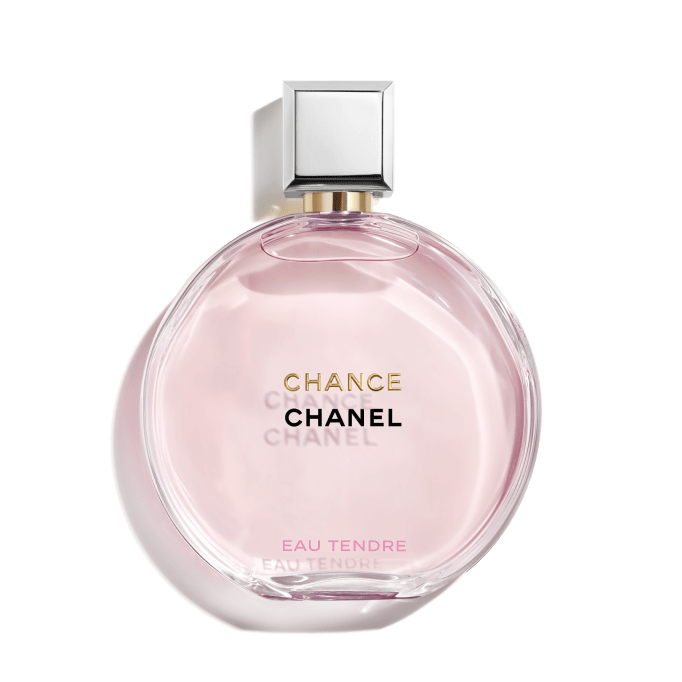 Chance Eau Tendre EDP 50ml by Chanel