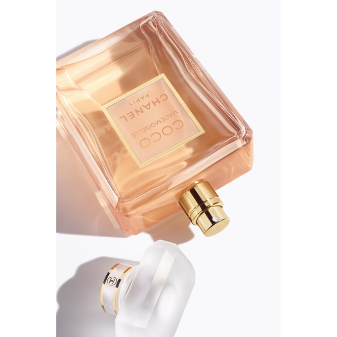 Coco Mademoiselle EDP 100ml by Chanel