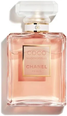 Chanel Coco Mademoiselle Intense EDP 100ml