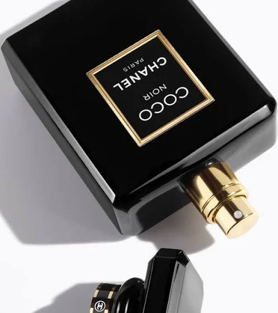 Coco Noir EDP 100ml by Chanel