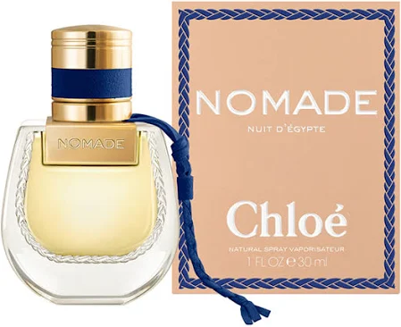 Nomade Nuite D'egypte EDP 75ml by Chloe