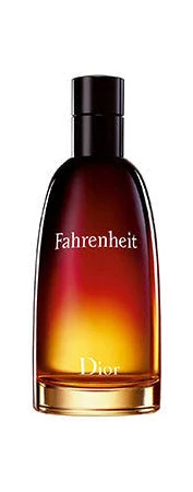 Fahrenheit EDT 100ml by DIOR