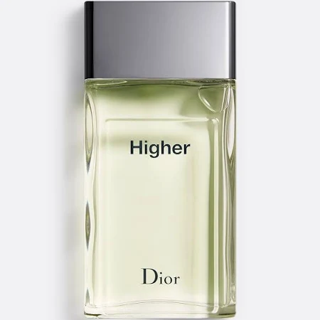 DIOR Higher EDT 100ml