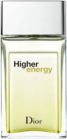 DIOR Higher Energy EDT 100ml