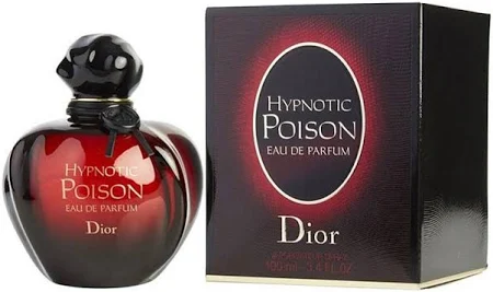 Hypnotic Poison EDP 50ml by DIOR