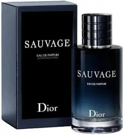 Sauvage EDP 200ml by DIOR