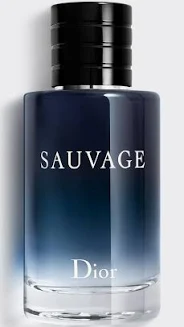 Sauvage EDT 200ml by DIOR