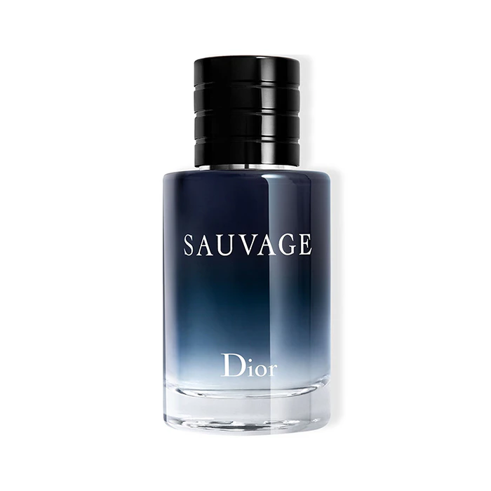 Sauvage EDT 300ml Refill by DIOR