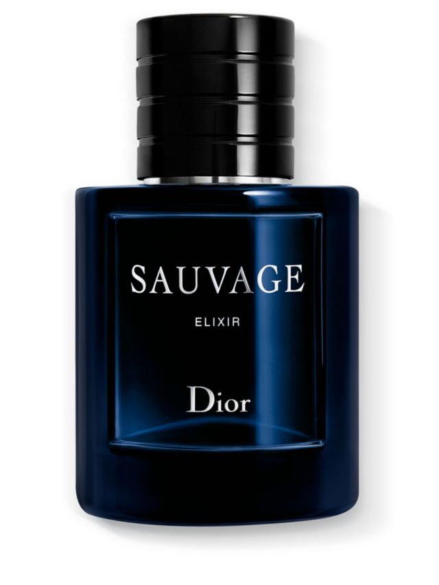 Sauvage Elixir EDP 60ml by DIOR