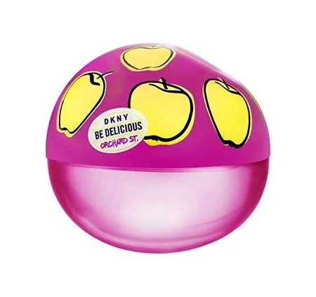 Be Delcious Orchard St EDP 100ml by DKNY